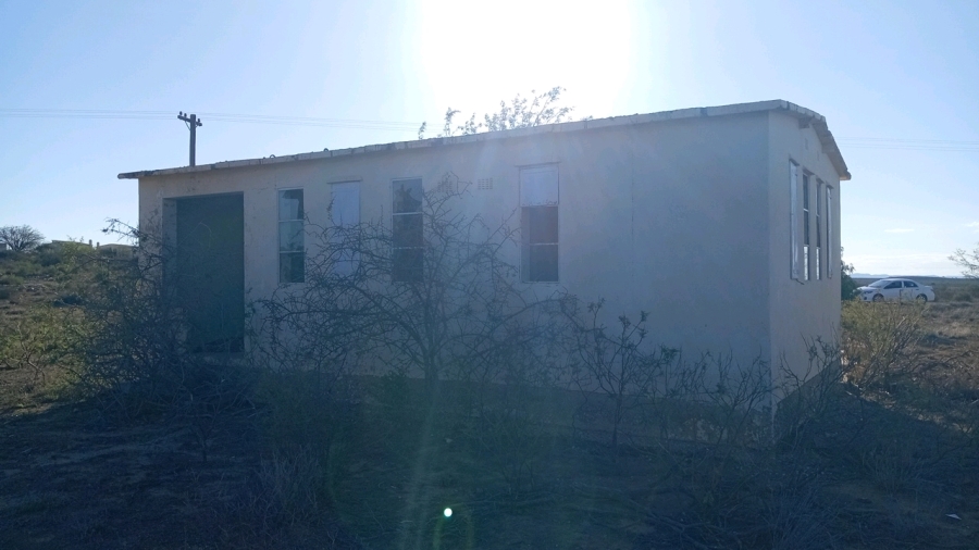 2 Bedroom Property for Sale in Aberdeen Eastern Cape